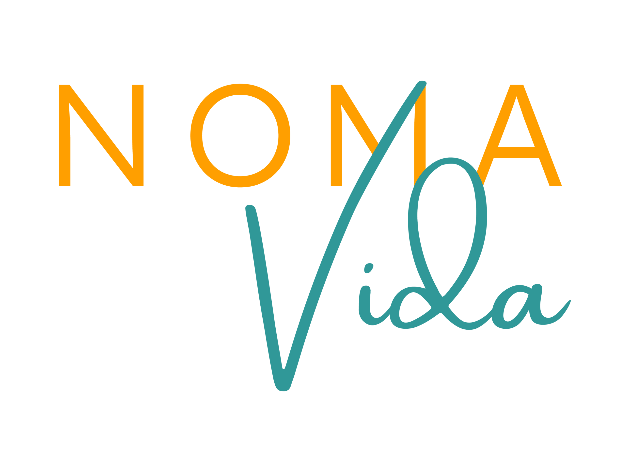 Noma Vida Logo